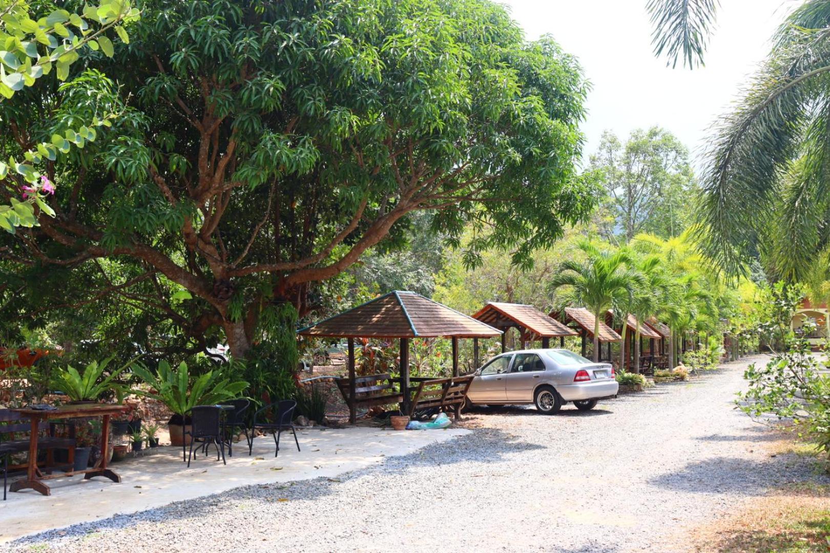 Baanrimklong Bungalow Csang-sziget Kültér fotó
