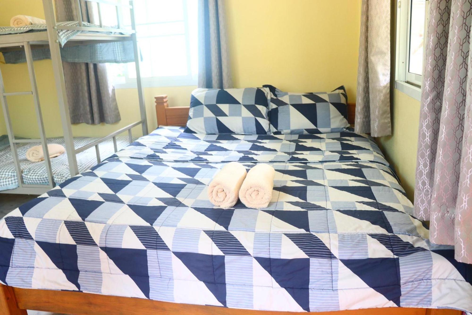 Baanrimklong Bungalow Csang-sziget Kültér fotó