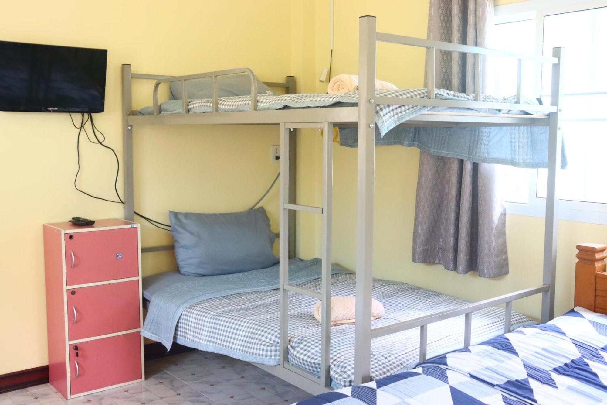 Baanrimklong Bungalow Csang-sziget Kültér fotó