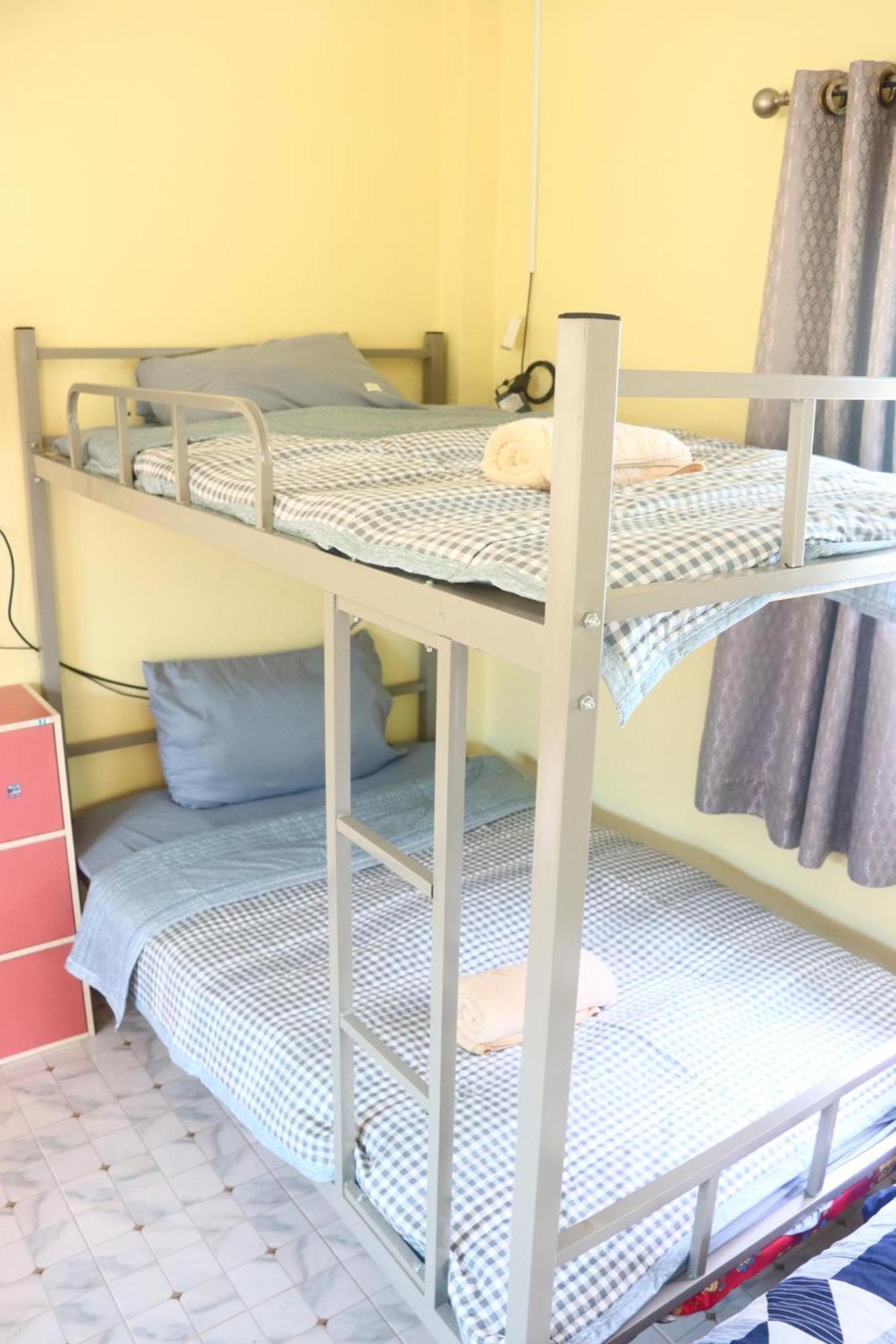 Baanrimklong Bungalow Csang-sziget Kültér fotó
