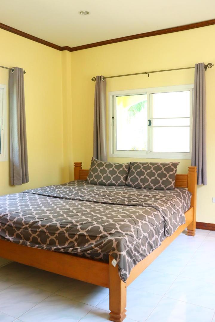 Baanrimklong Bungalow Csang-sziget Kültér fotó