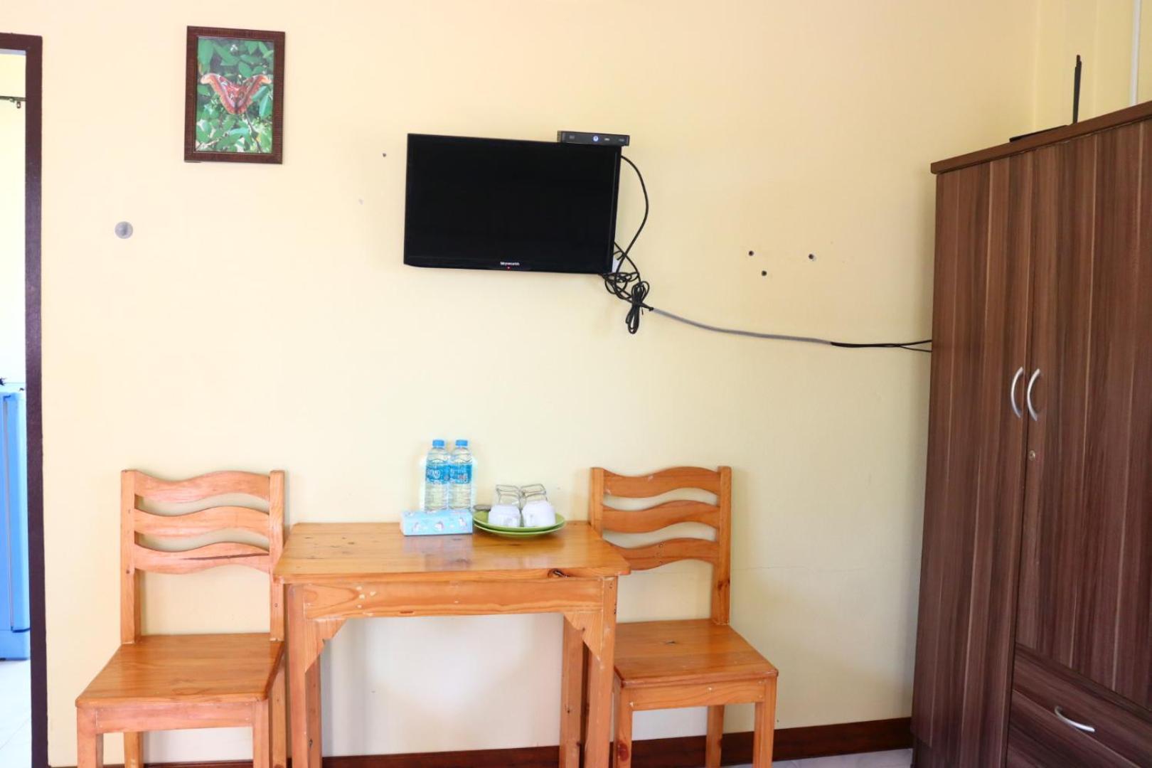 Baanrimklong Bungalow Csang-sziget Kültér fotó