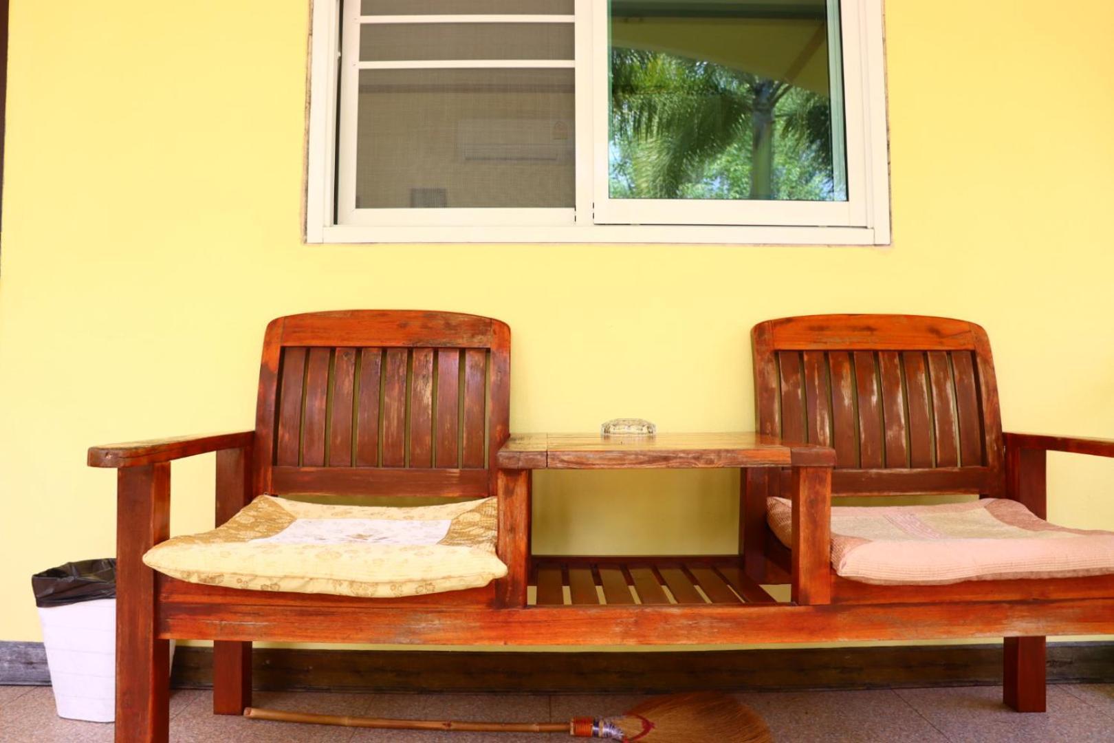 Baanrimklong Bungalow Csang-sziget Kültér fotó