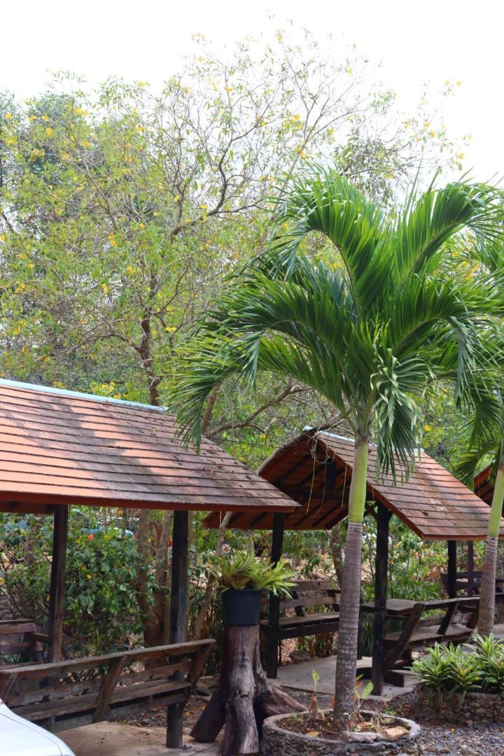 Baanrimklong Bungalow Csang-sziget Kültér fotó