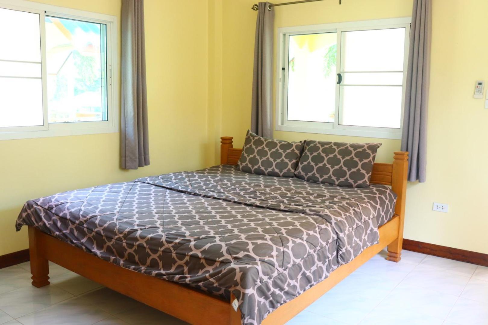 Baanrimklong Bungalow Csang-sziget Kültér fotó