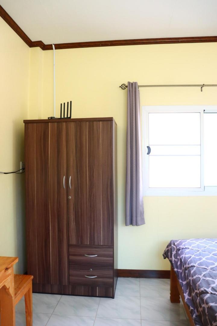 Baanrimklong Bungalow Csang-sziget Kültér fotó