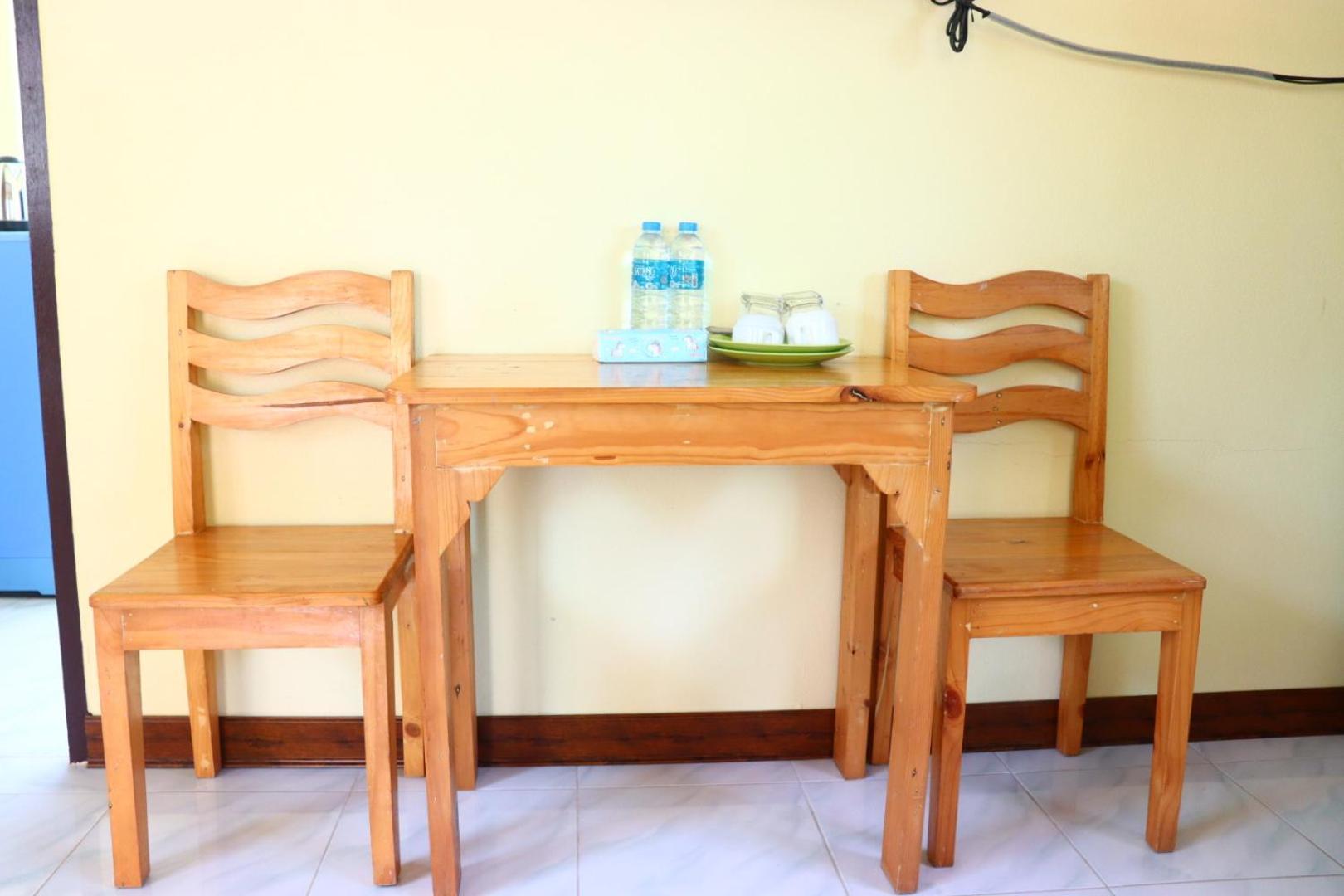 Baanrimklong Bungalow Csang-sziget Kültér fotó