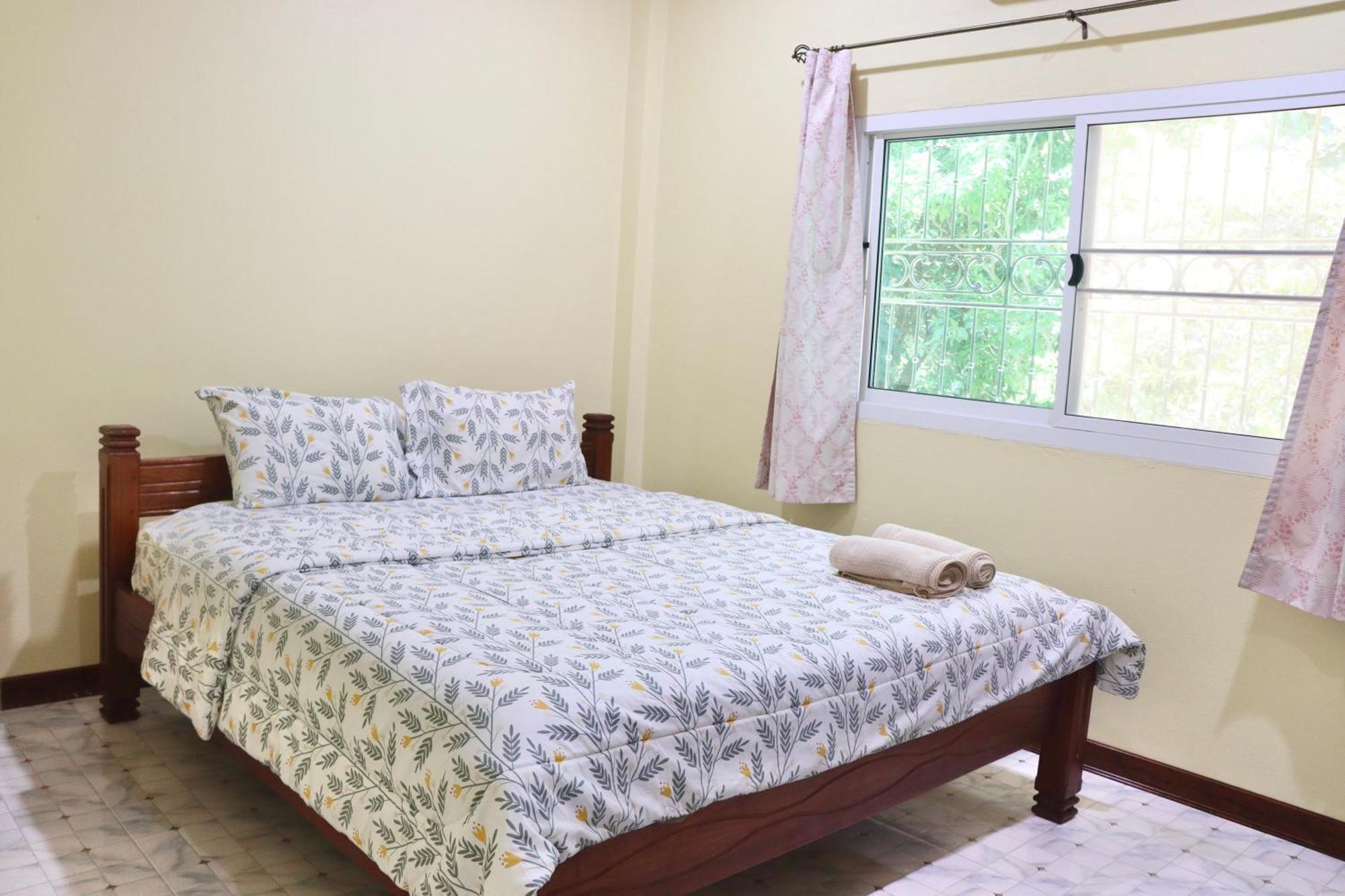 Baanrimklong Bungalow Csang-sziget Kültér fotó