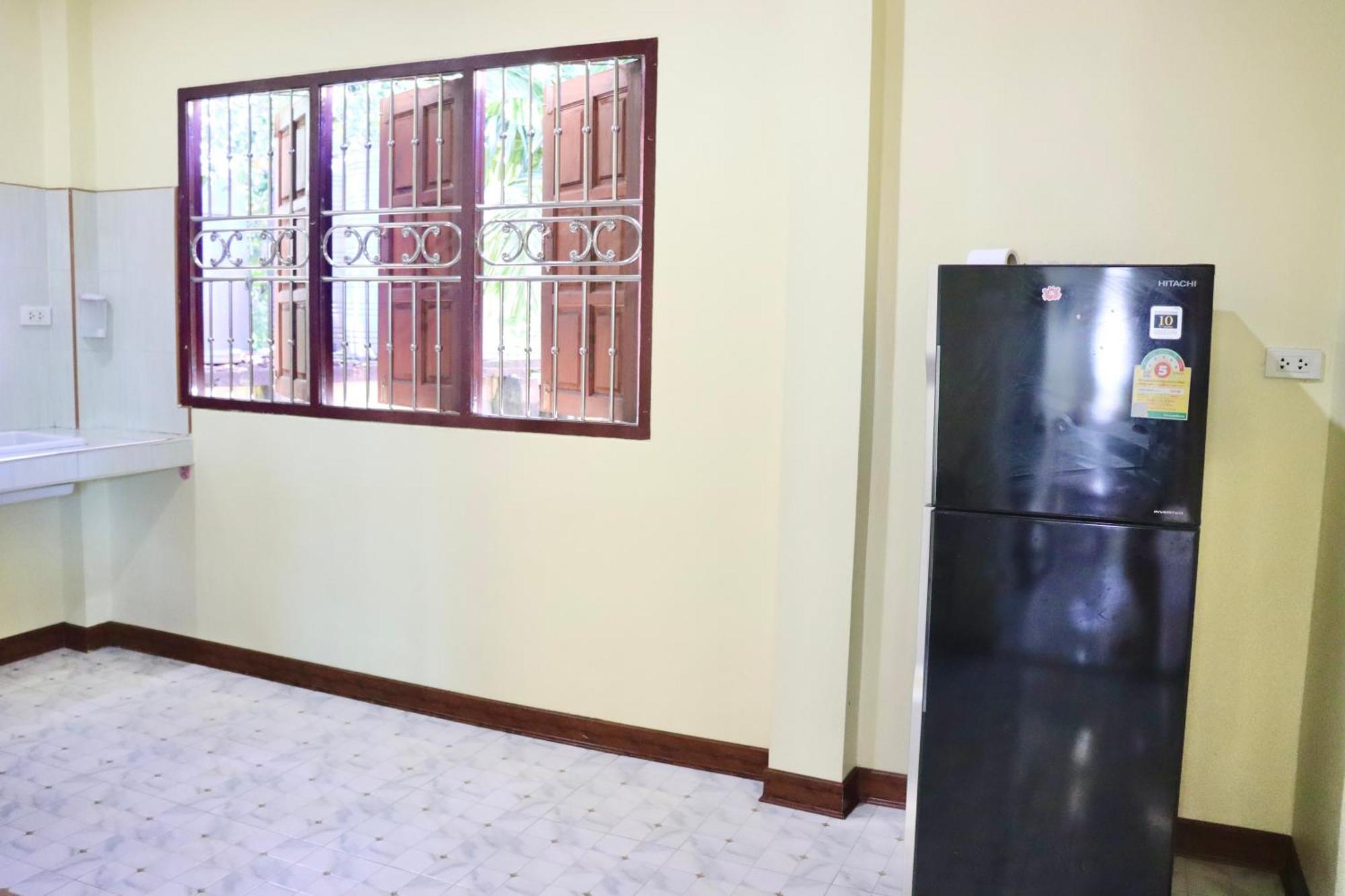 Baanrimklong Bungalow Csang-sziget Kültér fotó