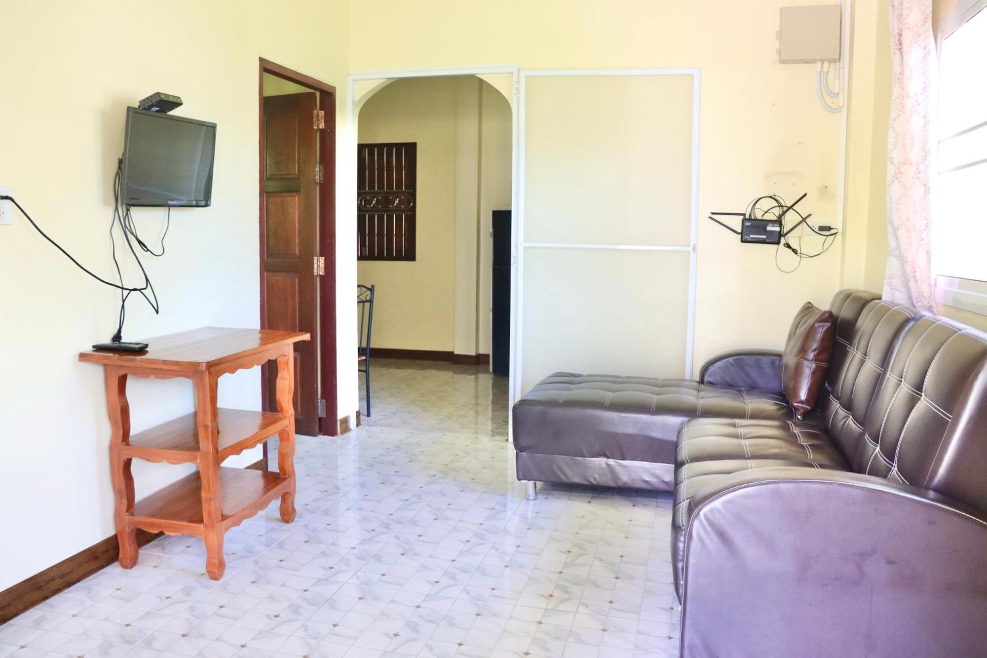 Baanrimklong Bungalow Csang-sziget Kültér fotó